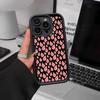 V-Volcom LOGO Fashion Phone Case For IPhone 17 16 15 14 13 12 11 Pro Max Anti Drop Soft Cover