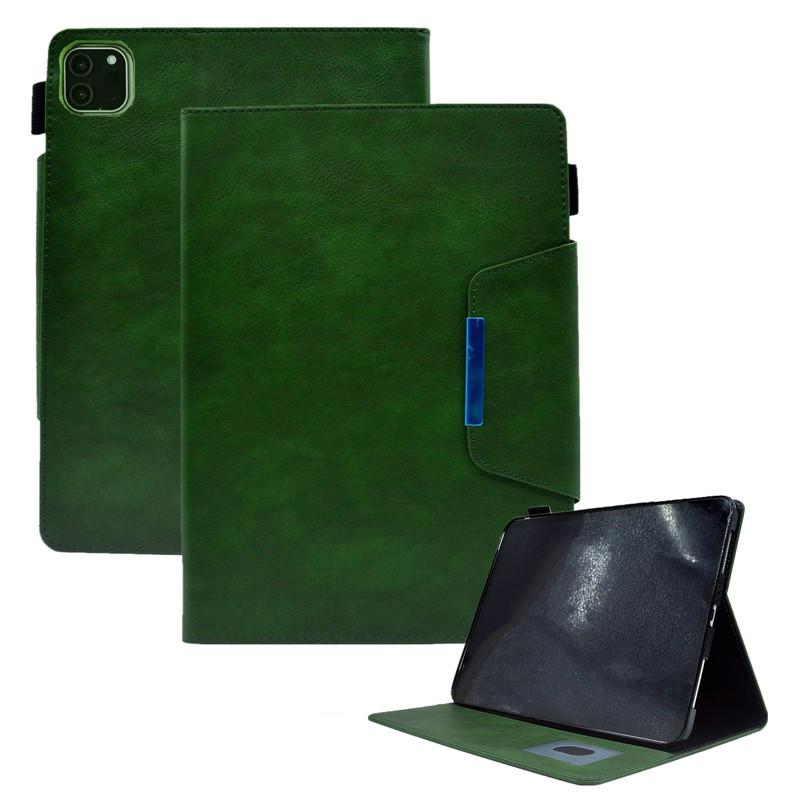 Чехол для планшета, чехол для iPad Pro 11, чехол 2022, 2021, 2020, роскошный кожаный чехол-кошелек с подставкой для iPad Pro 11, 2022, 2021, 2020, чехол, капа