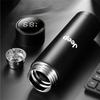 For Jeep Auto Logo Thermo Mug Double Stainless Steel Leak_Proof Car Thermos Cup For Jeep Grand Cherokee Wrangler Renegaed Com
