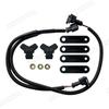 New Jimny 5 Door Loud Speaker Sound Refit Accessories Snail Horn High+Low Pitch Horn For Suzuki Jimny 5 Door 2023 2024 2025