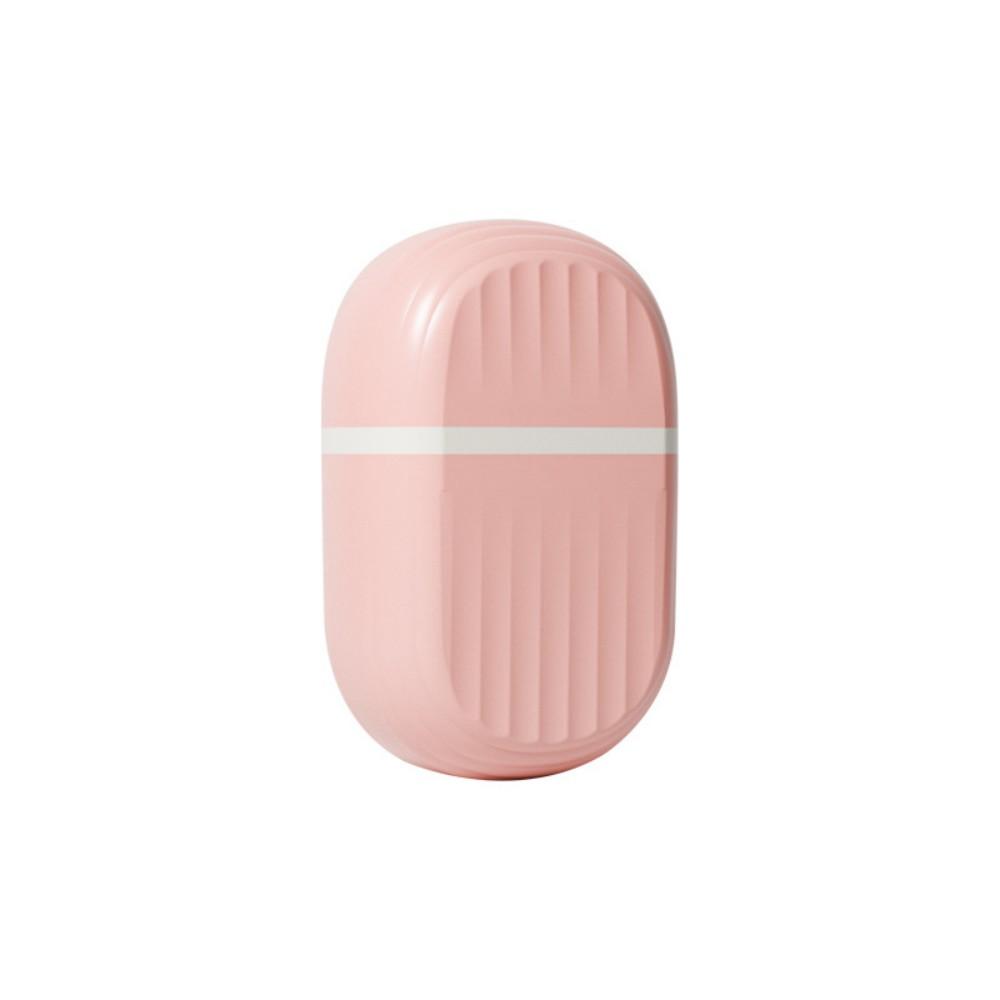 Пластиковая мыльница портативная герметичная водонепроницаемая дорожная коробка держатель контейнер с крышкой прочный герметичный органайзер для путешествий