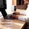 Edifier Hi-Fi Bluetooth настольные колонки AIRPULSE A60 Штепсель CN (адаптер в комплекте)