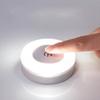 Led Lights Portable Lamps Usb Light Corridor Table Lamp Touched Sensitive Magnetic Wall Light Decoration Bedroom Desk Indoor
