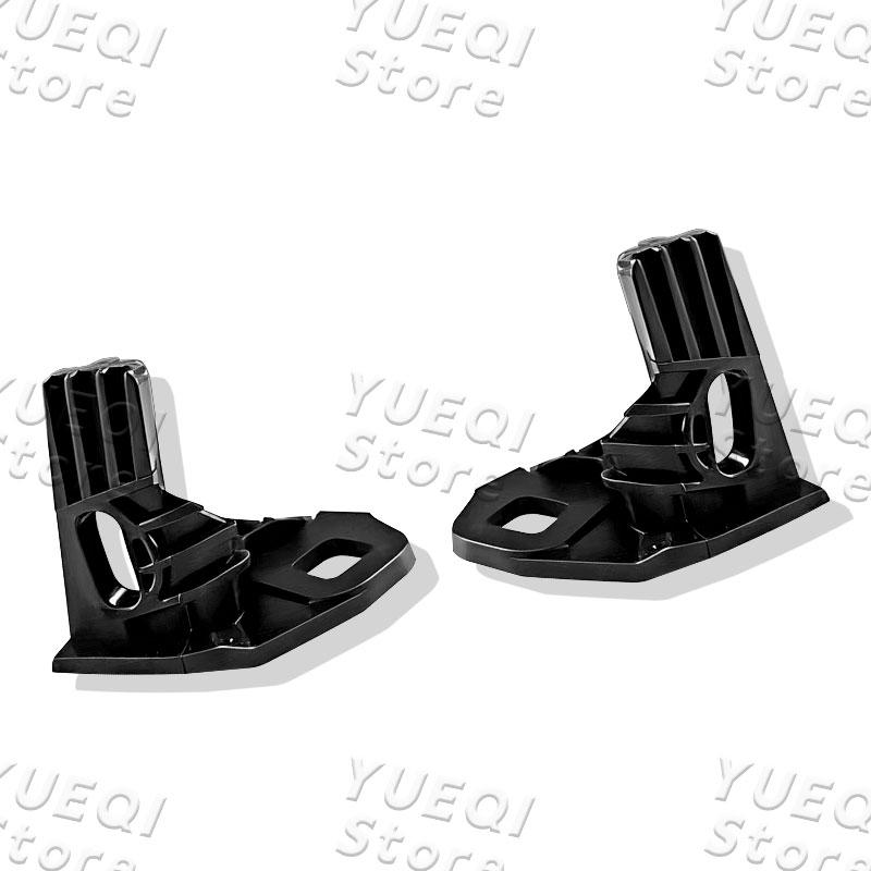 Car Front Bumper Headlight Mount Support Holder Bracket Left Right For BMW F20 F21 F22 F223 F87 M2 OE 51647273066 51647273065