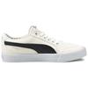 Puma Кроссовки C-Skate Vulc White Black Unisex 374901-02