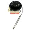 10w Times Life Thermostat 35*45*36mm Control Switch