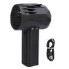 Electric Air Duster 64mm 20W Powerful Turbofan 1.4kg Thrust Rechargeable Portable Car Dust Blower
