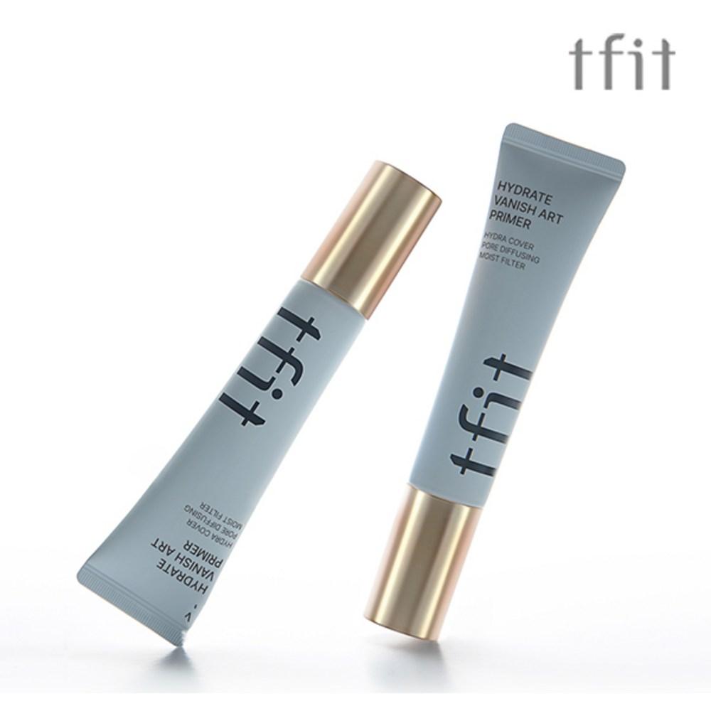 Tippit Hydrate Vanish Art Primer 30 мл, одиночный продукт, 1 шт., Hydrate Vanish Art Primer/30 мл