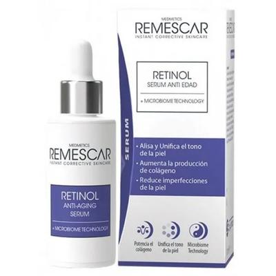 Remescar Ретинол Антивозрастная сыворотка 30 мл