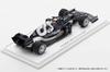 KID BOX Spark Scuderia AlphaTauri Honda AT02 2021 United States GP Yuki Tsunoda Completed Product SKB43044 × 1/43 #22