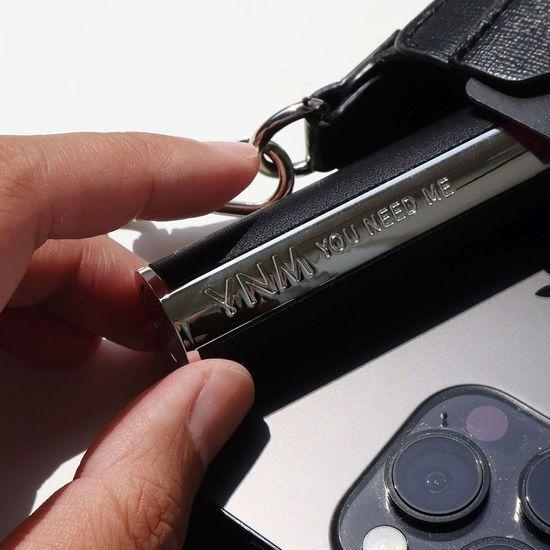 YNM Мужской тонирующий бальзам для губ Vita Vitality 3 г