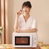 Midea Компактная микроволновая печь 20 л, штепсель CN (адаптер в комплекте)