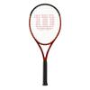 Wilson Теннисная ракетка Wilson BURN 100LS Burn 100LS WR109011U только рамка V5.0
