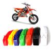 Motorcycle Front Fender Mudguard For Ktm 65 Sx Exc Xc Sxf Xcw Excf 2018 Universal Plastic Plate Motocross Modified Parts Enduro