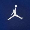 Jordan Стадион Париж Сен-Жермен Футболка Dri-FIT Серия Air Wings Модная Удобная Универсальная Приятная к коже Футбольная С коротким рукавом HJ0921-493