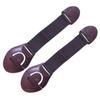 5/10pcs Kids Drawers Cabinet Wardrobe Cupboard Lockstitch Security Latches Safety Lock