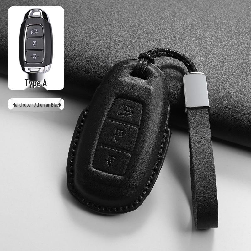 Modern Elantra Langdong Mingtu Key Case for RENA ix25 Yue Dong ix35 Yue Na