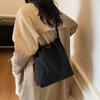 Women's Shoulder Bag Large Capacity Tote Bag Commuter Crossbody Bag