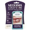 Mederma Пластырь для облегчения симптомов герпеса, 15 штук