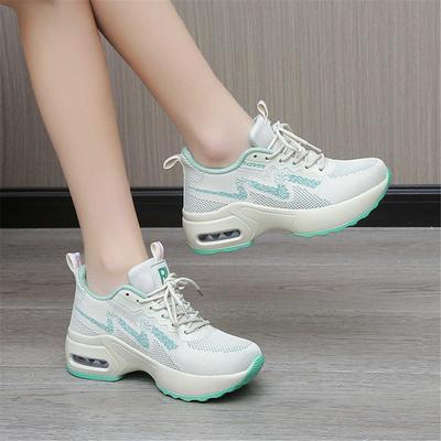 Демисезонные Ботинки на Толстой Подошве Дешевые Ботинки Теннис Летняя Обувь Женские Кроссовки Женские Кроссовки Спортивный Стиль Уникальная Ссылка Vip Bity