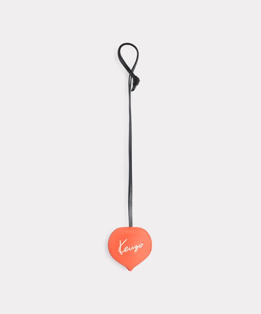 KENZO Bokeh Heart Keyring_K265Aik701Muf