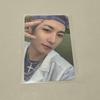 [USED] Nct Dream Longjun Trading Card