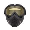 Mask Goggles Motorcycle Harley Helmet Goggles Tactical