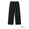 Men's Cotton American Style Loose Straight-Leg Casual Pants