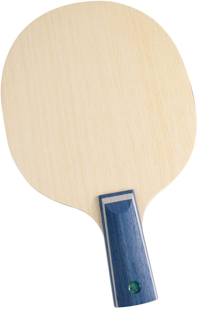 Ракетка для настольного тенниса Butterfly Timo Boll CAF Pen Holder Специальный материал, совместимый с большими мячами 23990 (Китайский стиль)