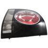 MML-Car Brake Light Housings For VW POLO 2006-2010 Rear Tail Light Lamp Housing Without Bulbs