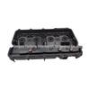 Ford, Citroën, Peugeot 2.2 Клапанная крышка и головка блока цилиндров BK2Q-6K271AK 1858445