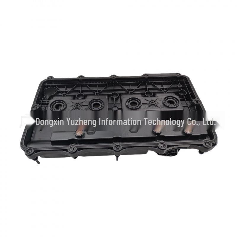 Ford, Citroën, Peugeot 2.2 Клапанная крышка и головка блока цилиндров BK2Q-6K271AK 1858445