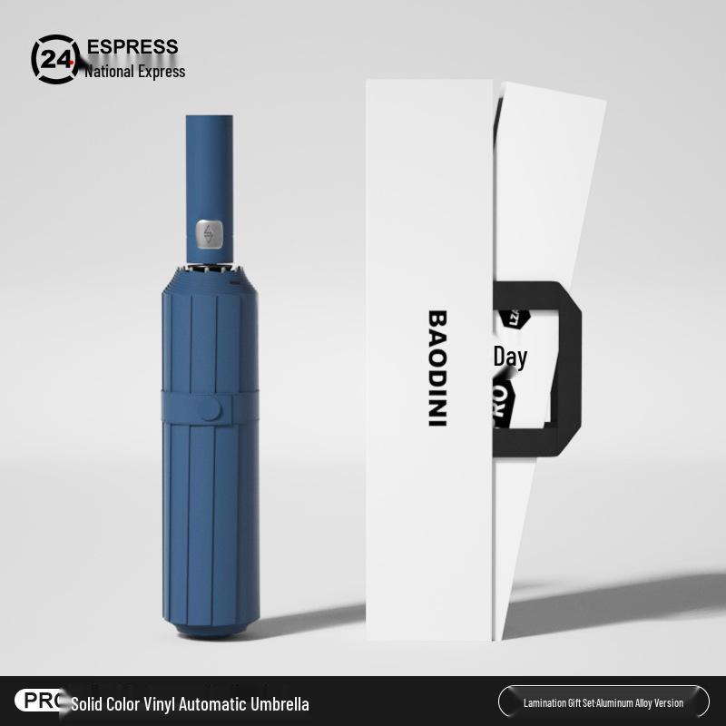 Усиленный ветрозащитный солнцезащитный зонт с черным клеем для студентов, мужчин и женщин