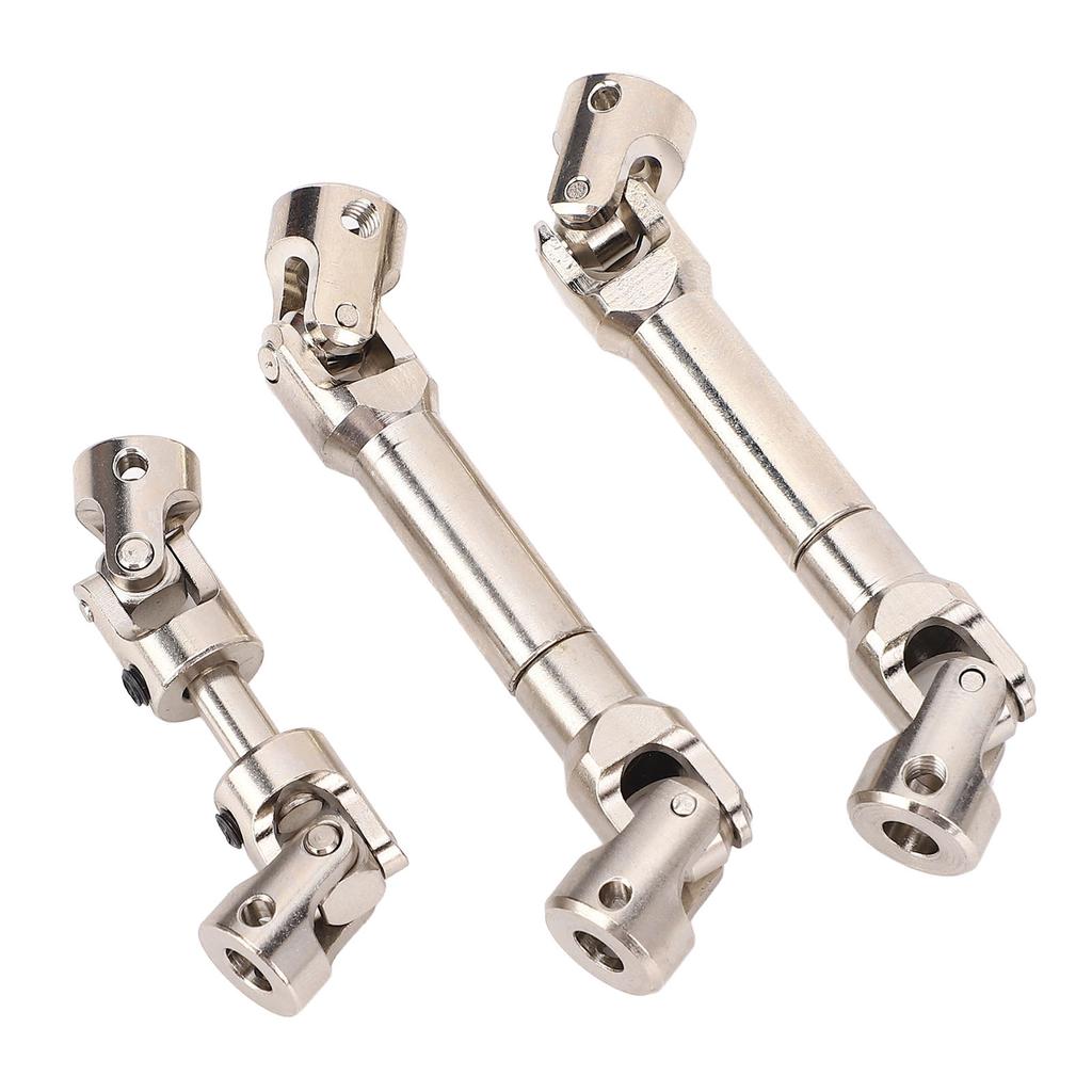 RC Car Drive Shaft Steel Transmission Joint Axle for MN128 MN86 MN86S G500 1/12 RC Car