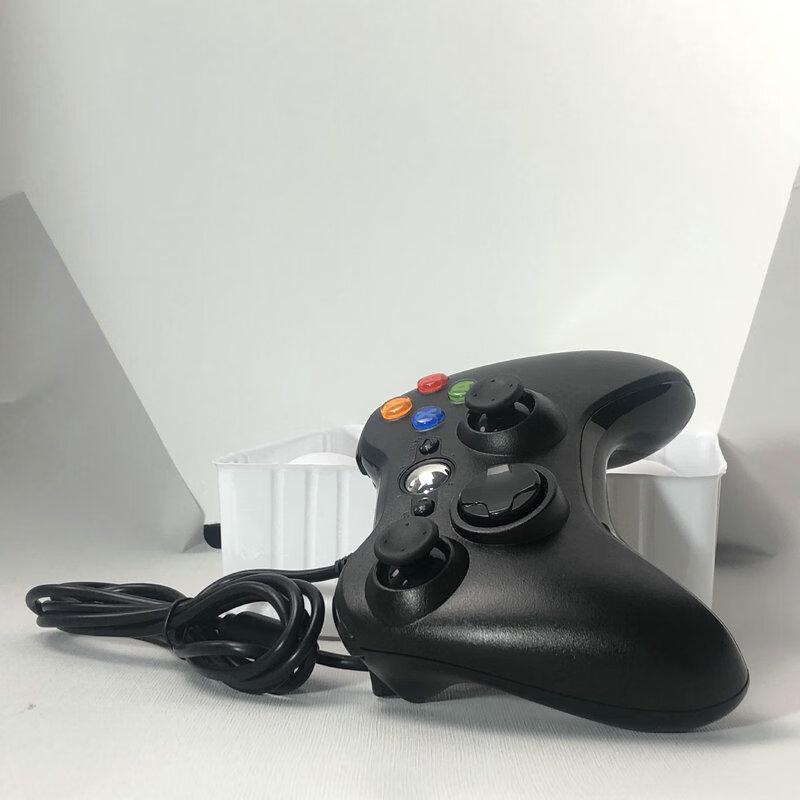 TLXT 360 Wired Gaming Controller