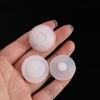 Universal Silicone Bottle Lid Plug Straw Hole Grommets Replacement Coffee Cup/Travel Tumbler/Mug/Vacuum Bottles Seal Plug