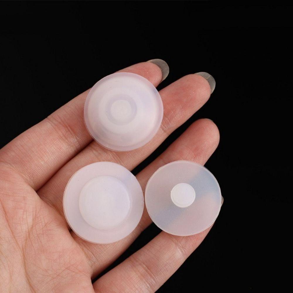Universal Silicone Bottle Lid Plug Straw Hole Grommets Replacement Coffee Cup/Travel Tumbler/Mug/Vacuum Bottles Seal Plug