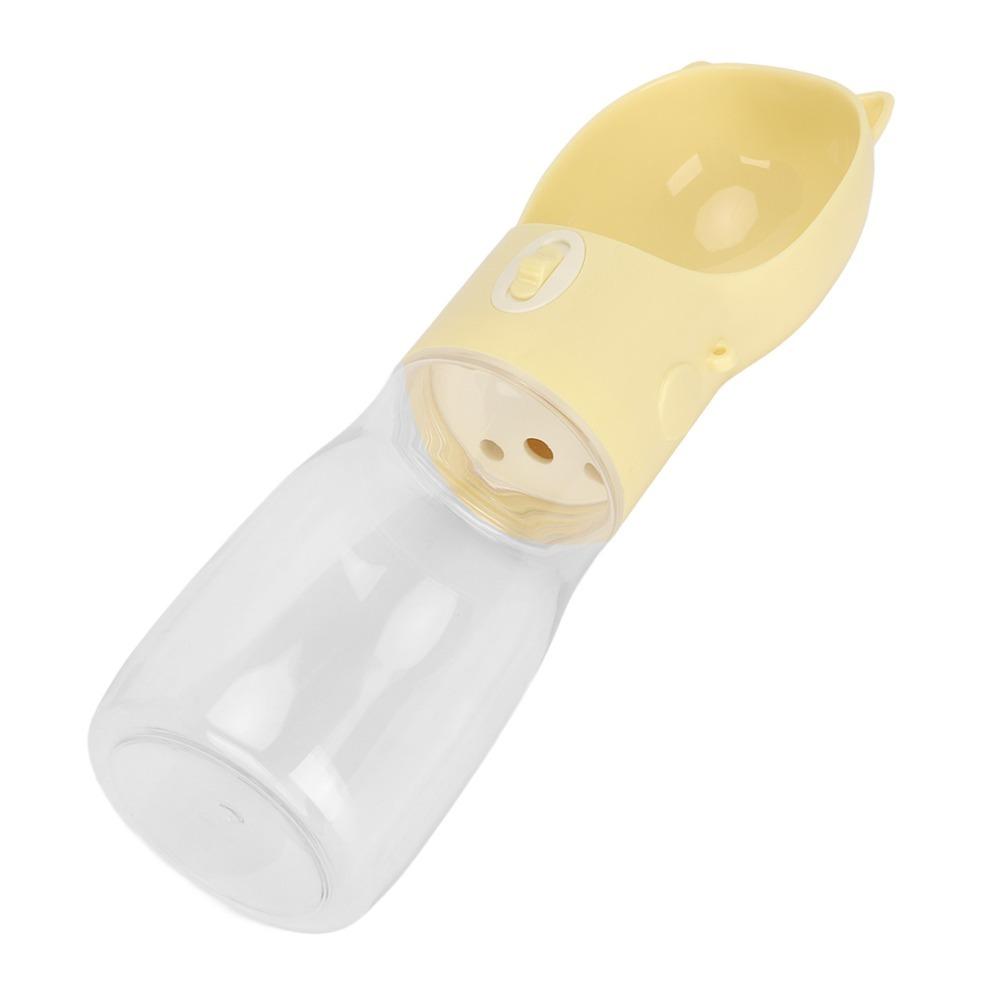 Lightweight Dog Travel Water Cup Leak Proof Outdoor Pet Waterer Portable Pet Drinker Hiking