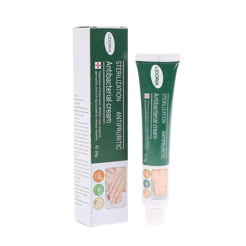 20 г противогрибковые инфекции крем для рук и ног обезболивающая мазь для ног при авитаминозе