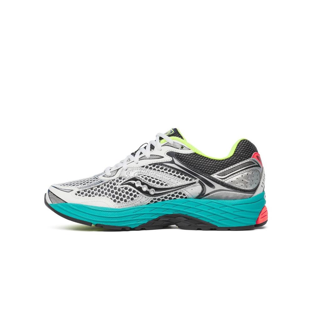 Saucony ProGrid Omni 9 Silver Mutant