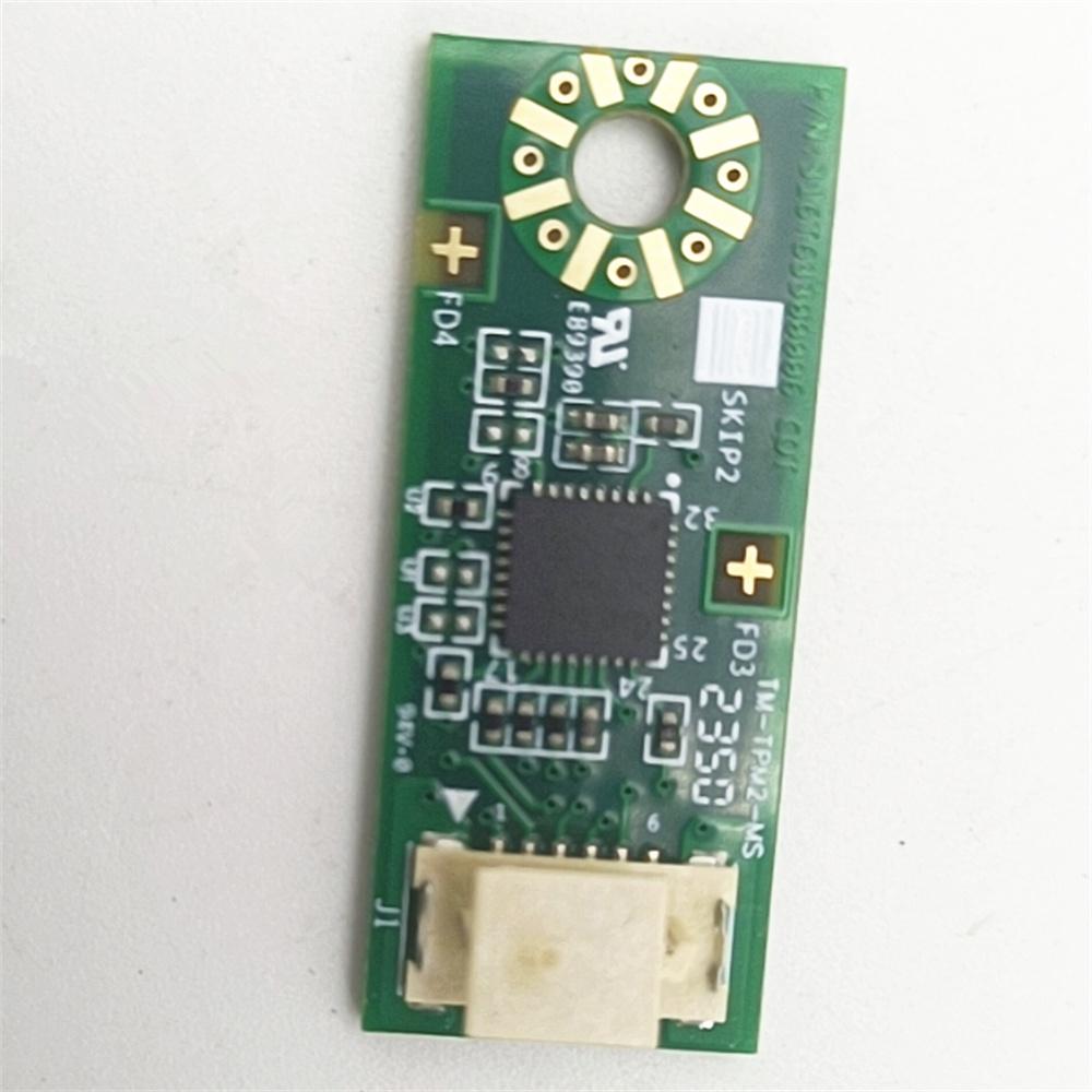 Tpm 2.0 Module Tm-Tpm2-Ms-I Replacement For Tyan