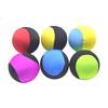 Soft Fabric Beach Ball Lightweight Inflatable Water Toy Durable and Safe for Outdoor Pool Play and Beach Activities Suitable for All Ages