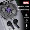 HOBBYBOX Marvel Прозрачный чехол для TWS-наушников