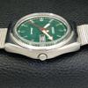 АВТОМАТИЧЕСКИЕ ВИНТАЖНЫЕ ЧАСЫ SEIKO ЯПОНИЯ 6349A МУЖСКИЕ С ЗЕЛЕНЫМ ЦИФЕРБЛАТОМ a700492-5