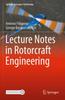 Книга Lecture Notes In Rotorcraft Engineering