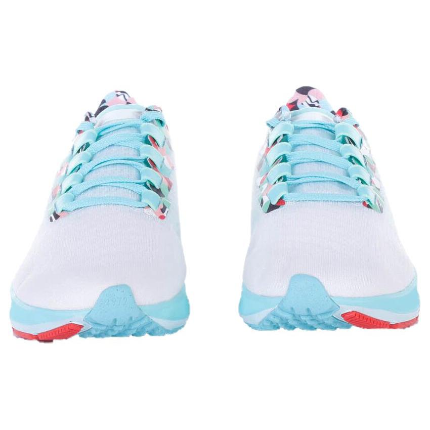 Nike Женские кроссовки Air Zoom Pegasus 37 Off White Multi color DD5511-141