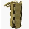 Water Bottle Pouch Oxford Military Canteen Cover Holster Outdoor Camping Kits Holder Travel Kettle Bag With Molle System