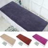 1Pc Home Textile Fast Drying Microfiber SPA Beauty Salon Oversized 80*180cm Travel Massage Multipurpose Bath Towels