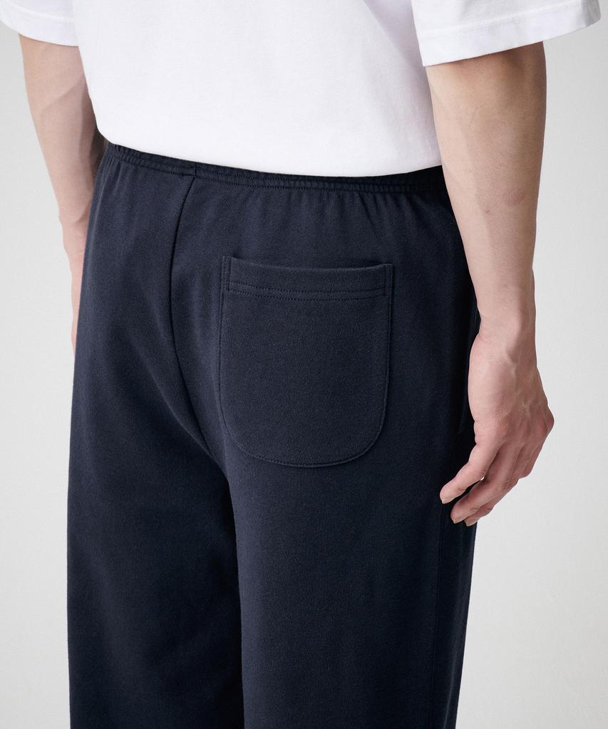 MUSINSA STANDARD Sweatpants [Navy]