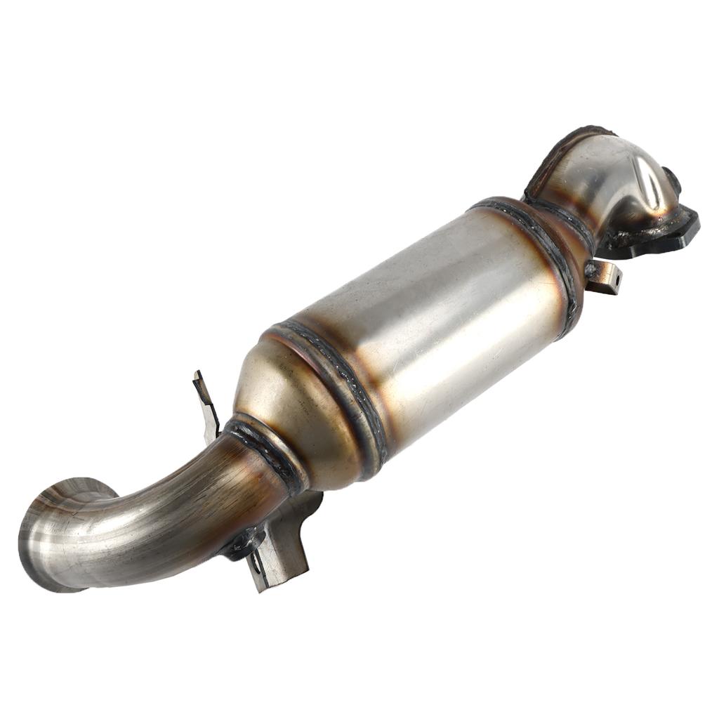 Catalytic Converter For Peugeot 207 308 1.6 Mini Cooper S Clubman Citoren C4